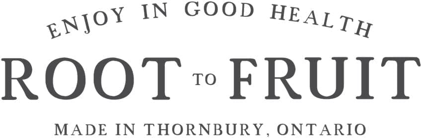 root to fruit logo Root to Fruit Logo