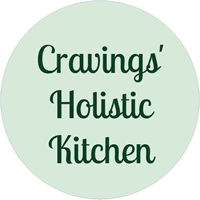 Cravings Holistic Kitchen